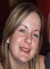 Sarah Price staff profile