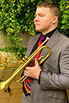 Sean Pepper - Trumpet Tutor