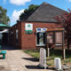 Shenstone Library