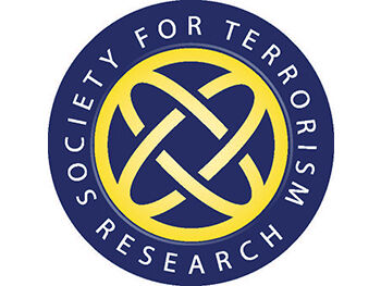 Society for Terrorism Research logo