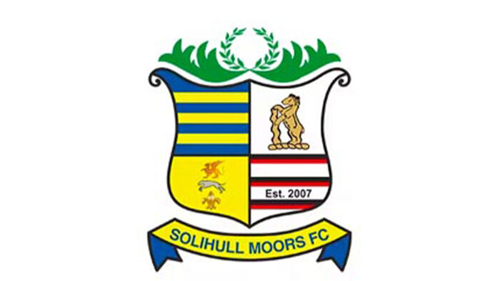 Solihull Moors FC