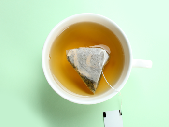Image of a cup of tea