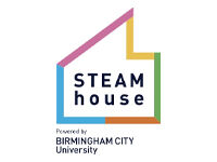 steamhouse logo