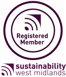 Sustainability West Midlands logo