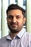 Syed Attique Shah