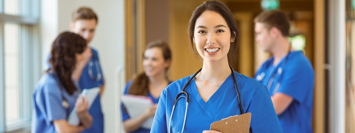 Investigating the role of trainee nursing associates