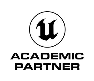 Unreal Engine Partner Logo