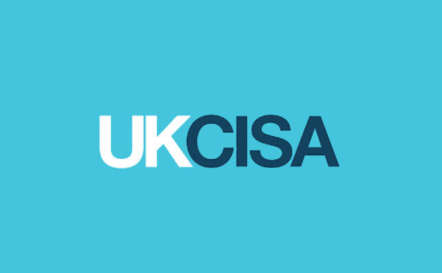 Logo - UKCISA