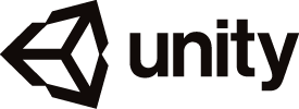 Unity logo