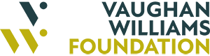 "Vaughan Williams Foundation"
