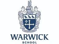Warwick School logo