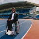 Broadcaster and campaigner Ade Adepitan named new Chancellor of Birmingham City University