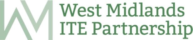 West Midlands ITE Partnership logo