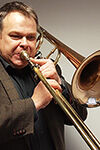 William Mee - Trombone and Tuba Tutor