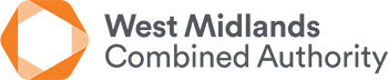 West Midlands Combined Authority logo