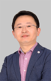 Dr Xu Dai - staff profile image 