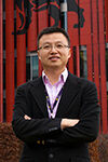 Dr. Yonghao Wang